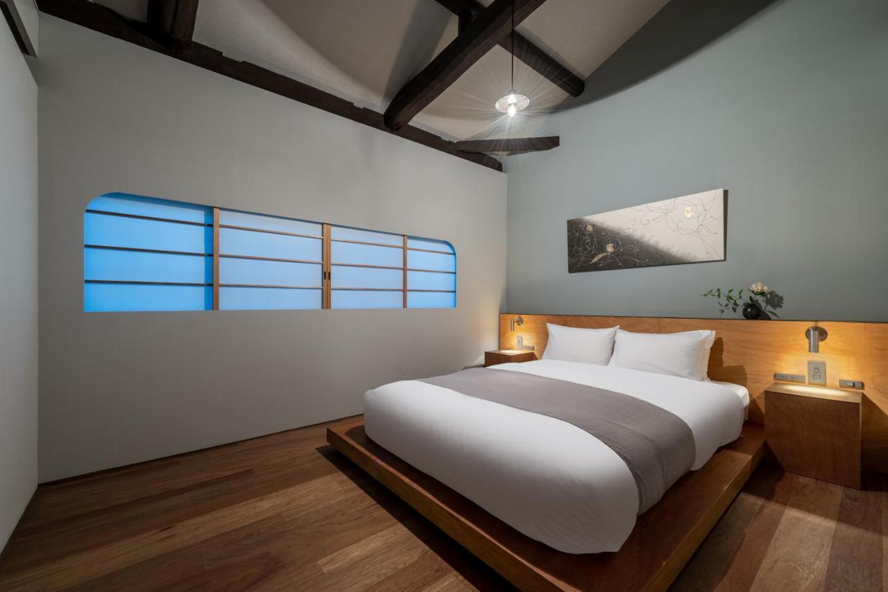 Souhi Machiya House Villa Kyoto Luaran gambar