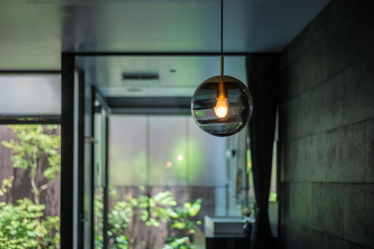 Souhi Machiya House Villa Kyoto Luaran gambar