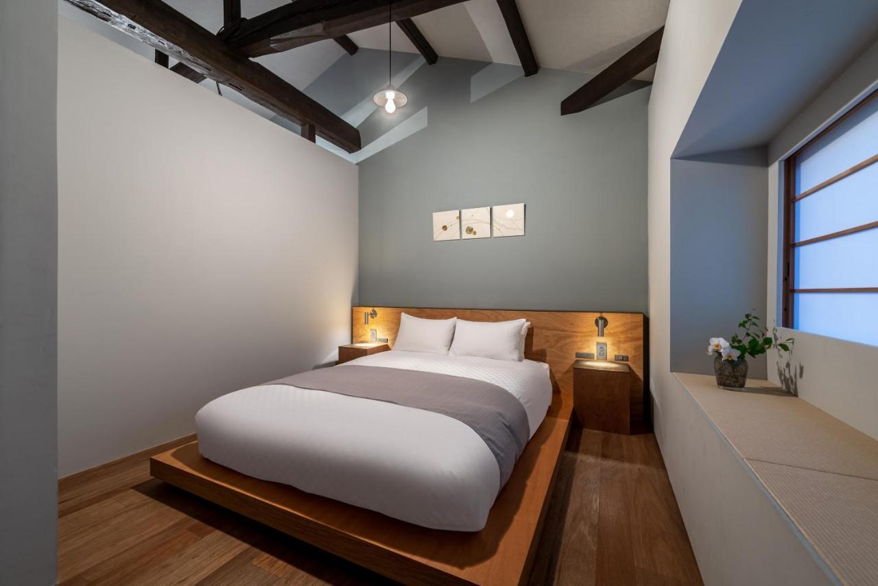 Souhi Machiya House Villa Kyoto Luaran gambar